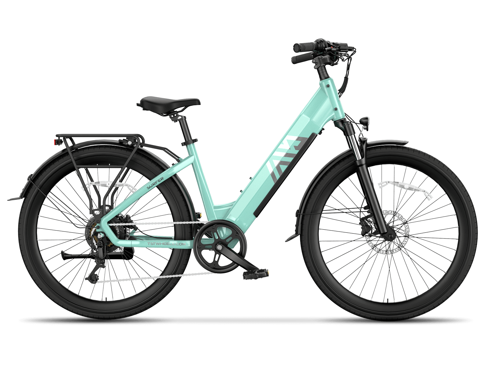 flyer electric bikes