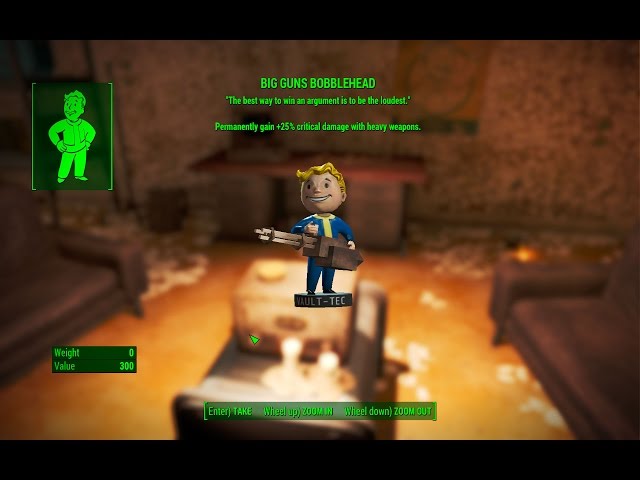 fo4 vault 95