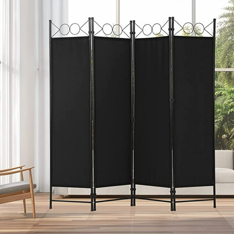 folding partition for home