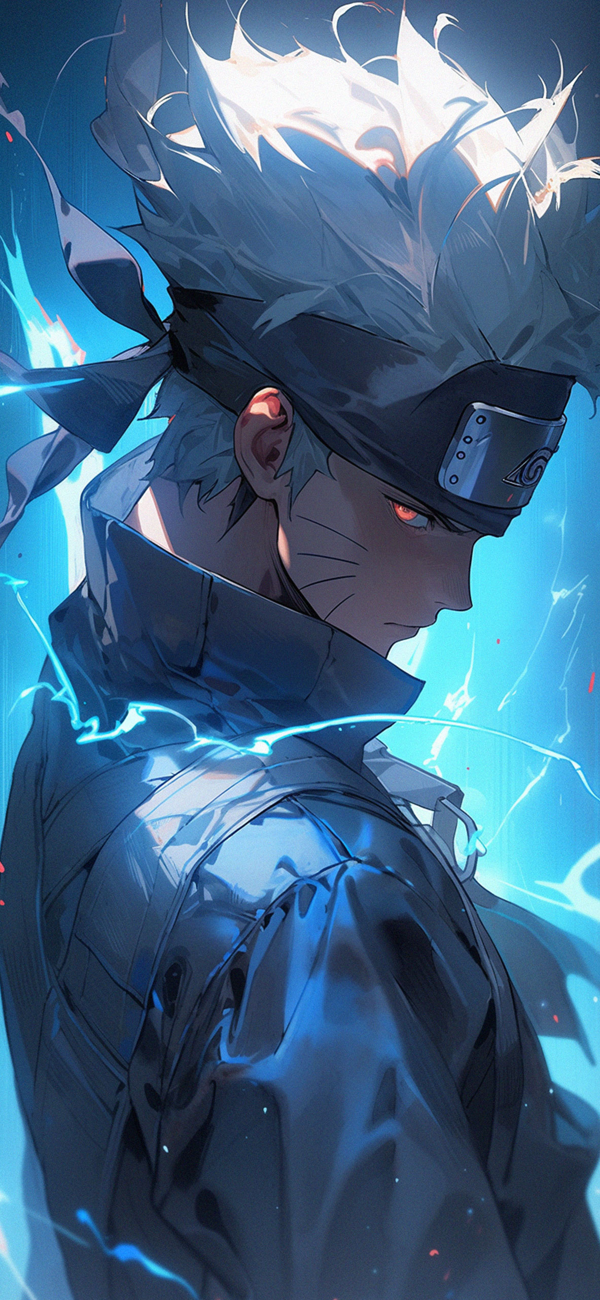 fondos de pantalla de kakashi