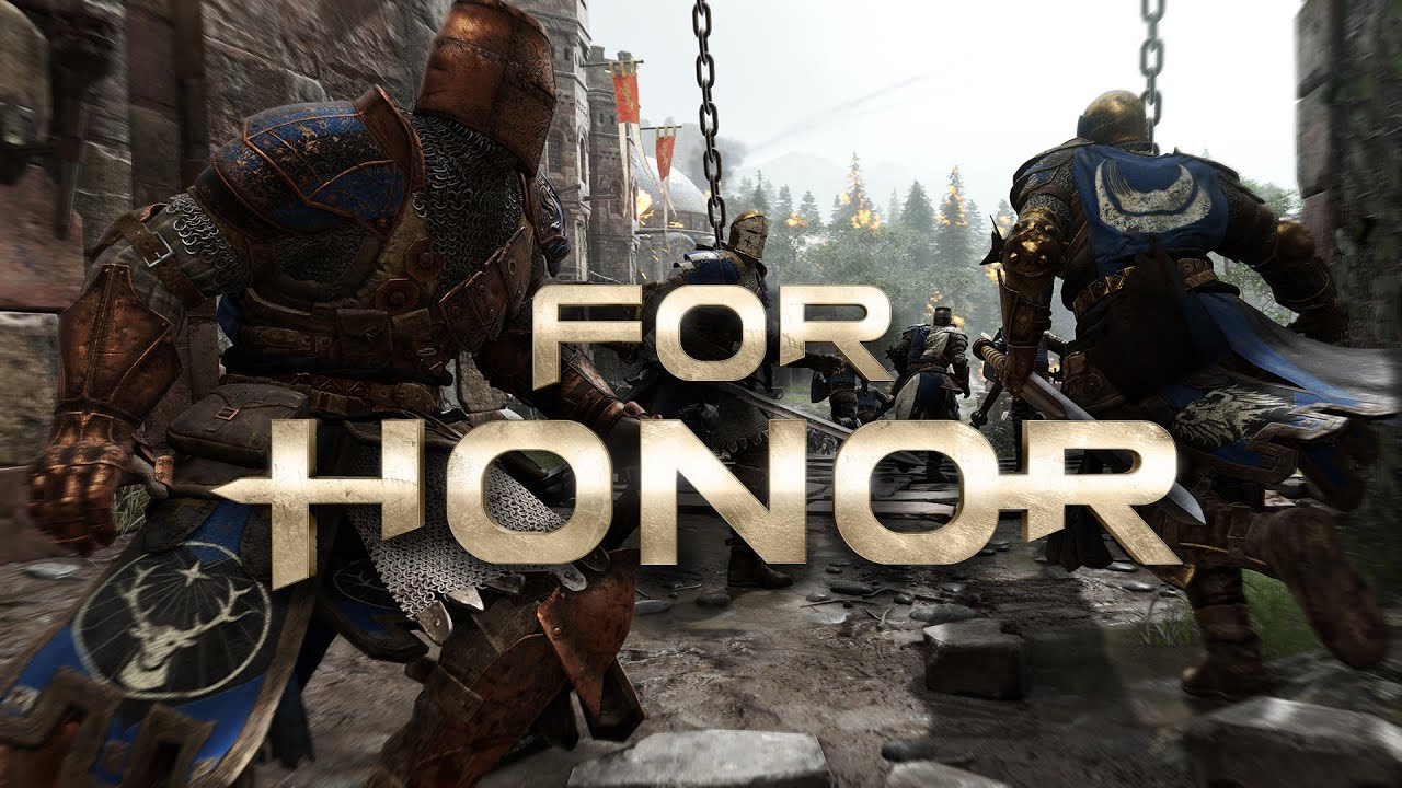 for honour gameplay