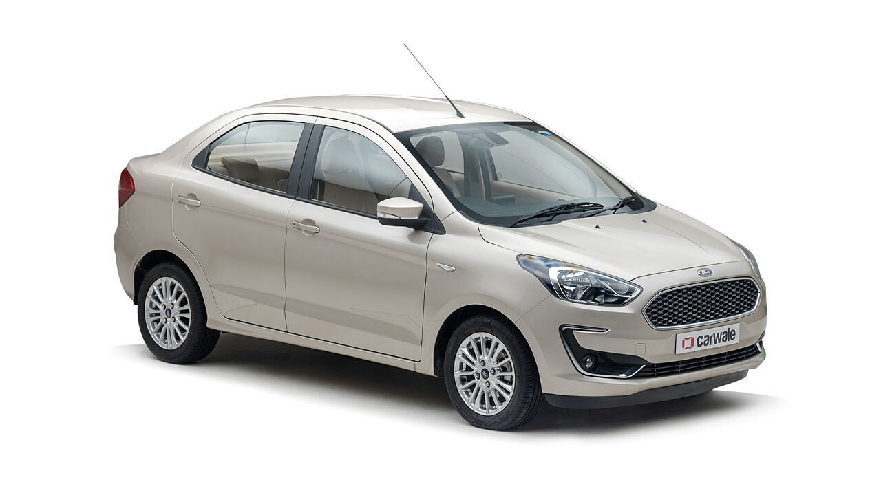 ford aspire 2016