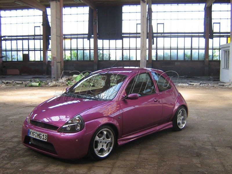 ford ka body kit