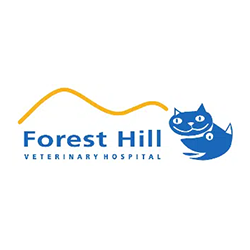 forest hill veterinary hospital