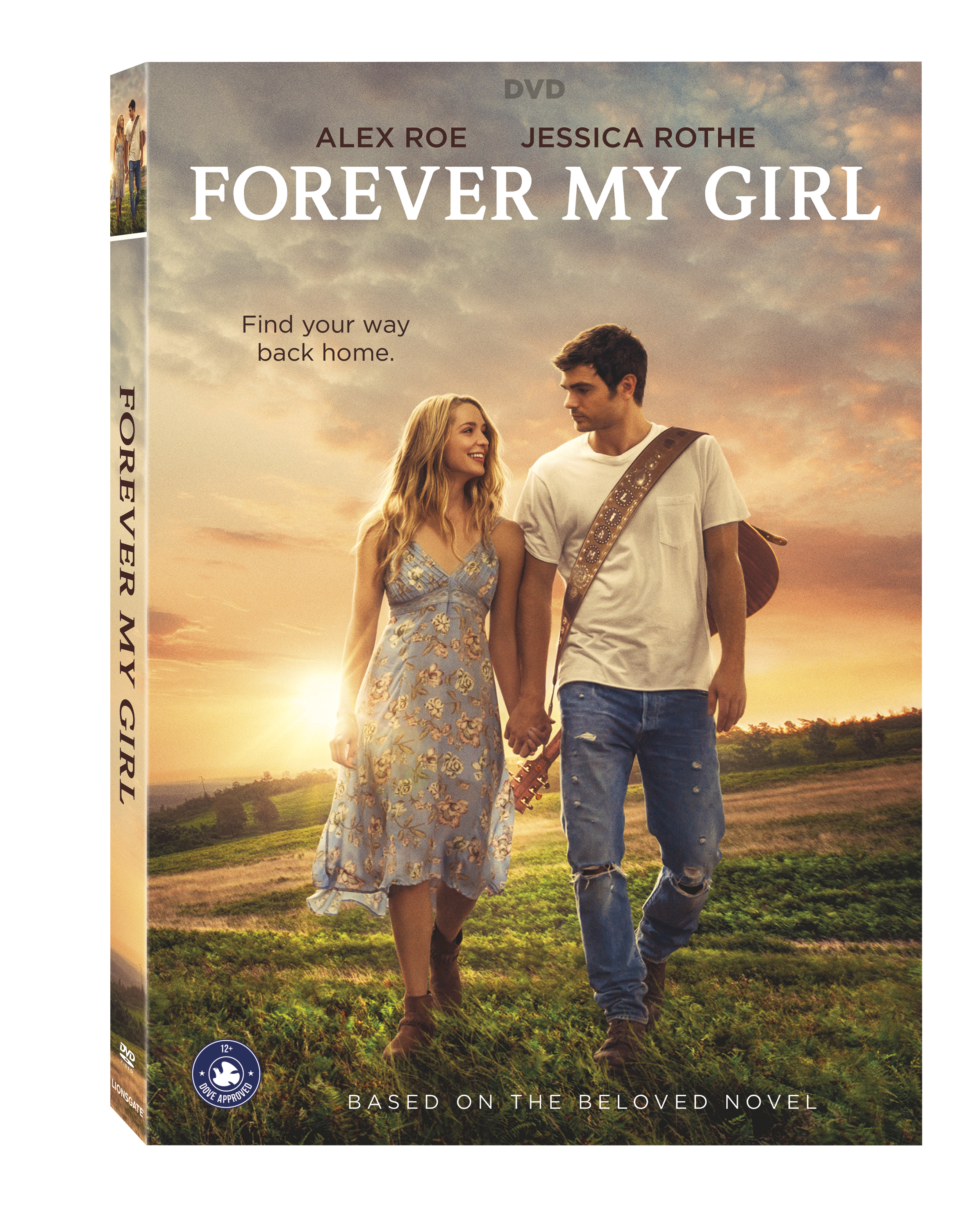 forever my girl 2018 torrent