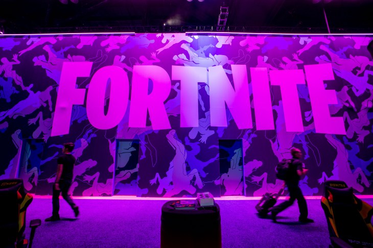 fortnite auf fire tv