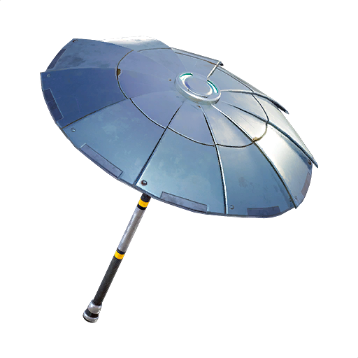 fortnite new umbrella