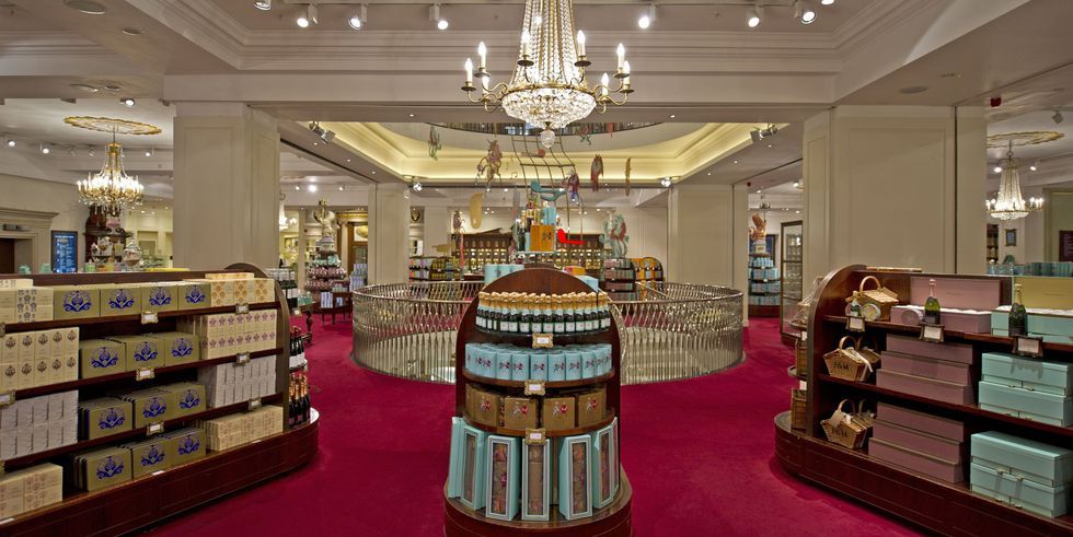 fortnum mason