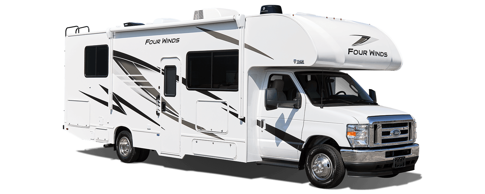 four winds motorhome