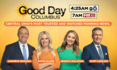 fox 28 columbus breaking news today