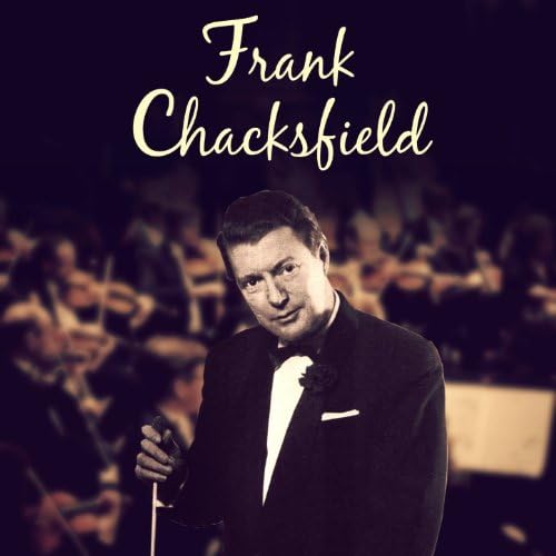 frank chacksfield