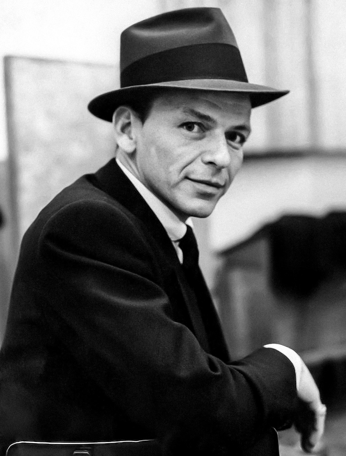 frank sinatra wiki