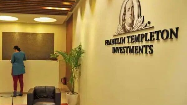 franklin templeton india