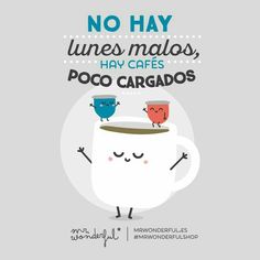 frases graciosas de lunes