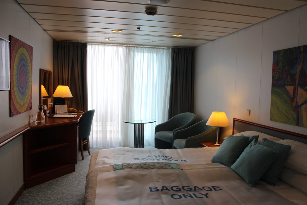 fred olsen cruises reviews tripadvisor