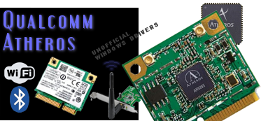 free download atheros wireless network adapter