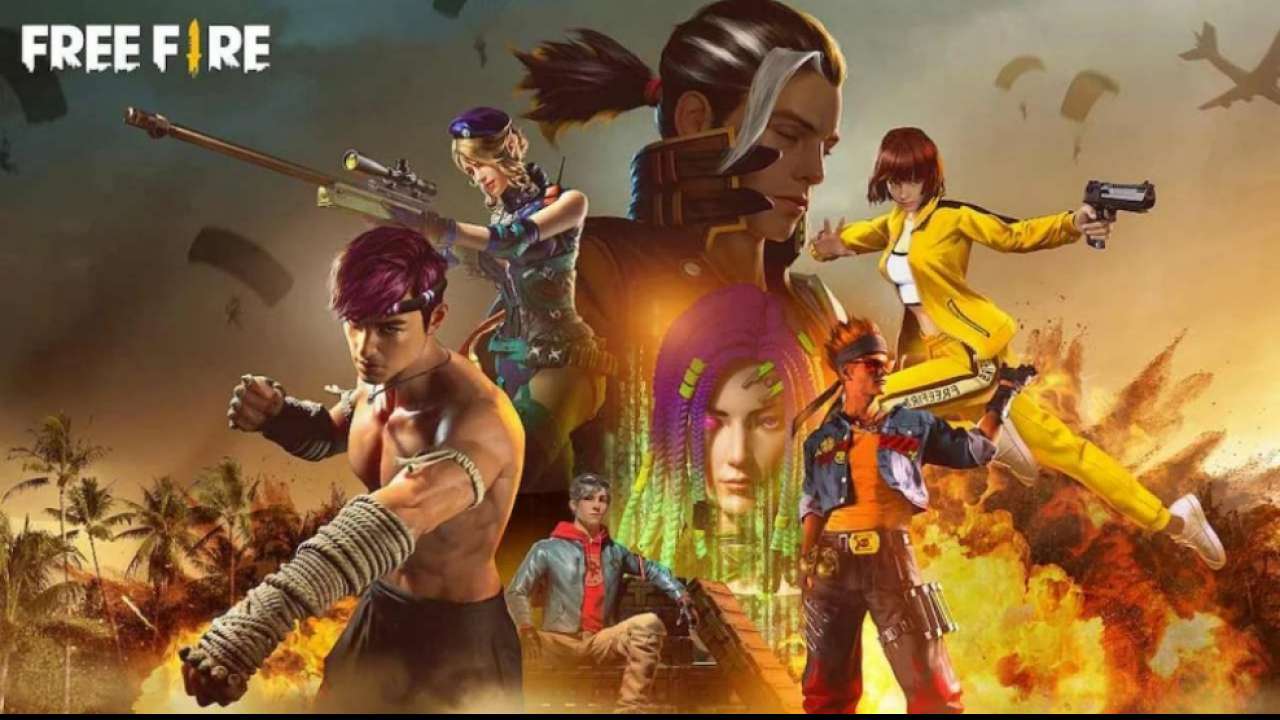 free fire ob34 apk download 2022