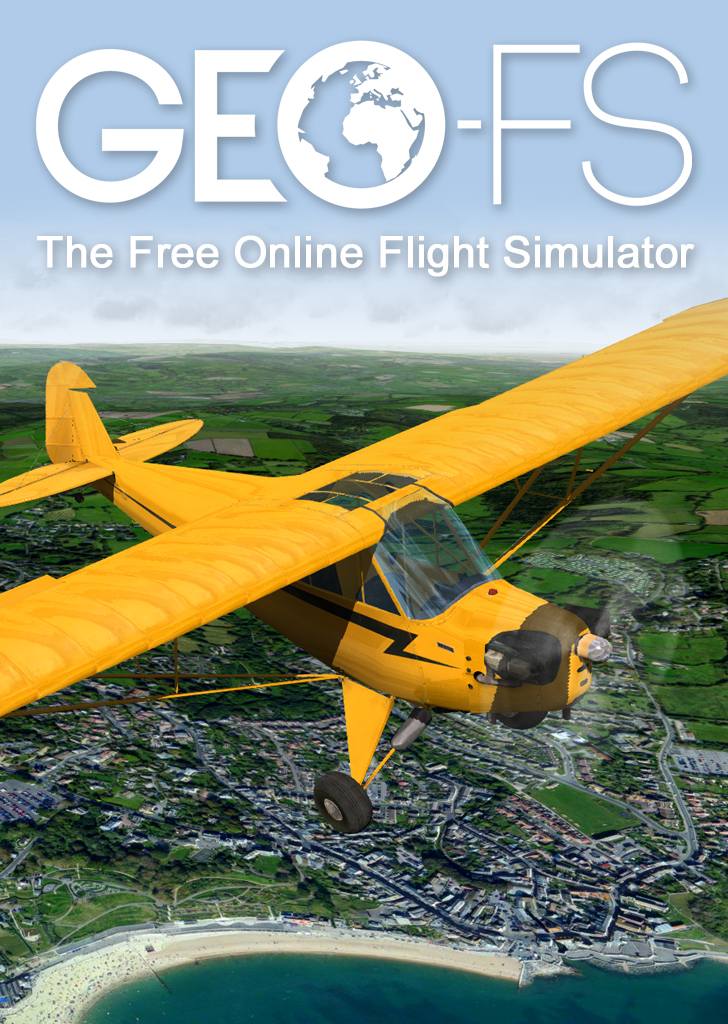 free flight simulator for pc