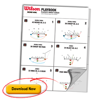 free football playbooks