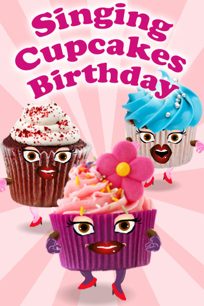 free funny animated birthday ecards with music