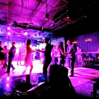 free night clubs near me