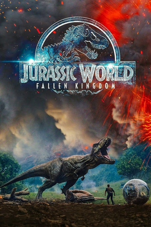 free stream jurassic world