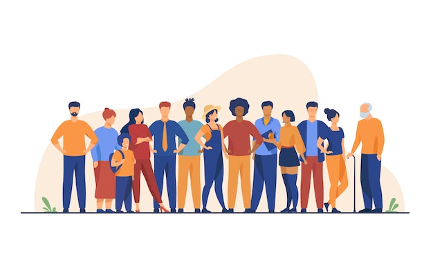 free vector people