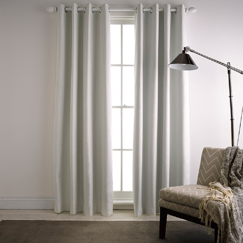 freedom eyelet curtains