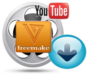 freemake youtube