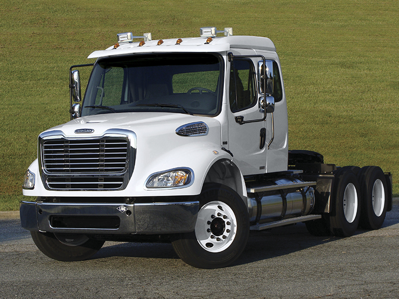 freightliner m2 25k precio nuevo