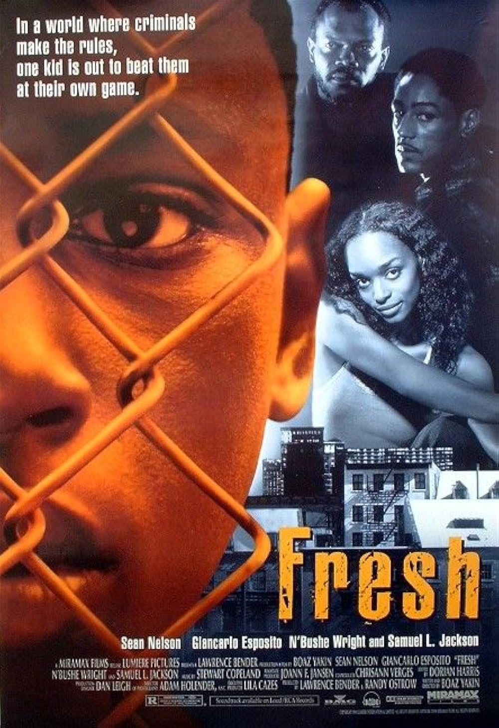 fresh pelicula completa en español latino