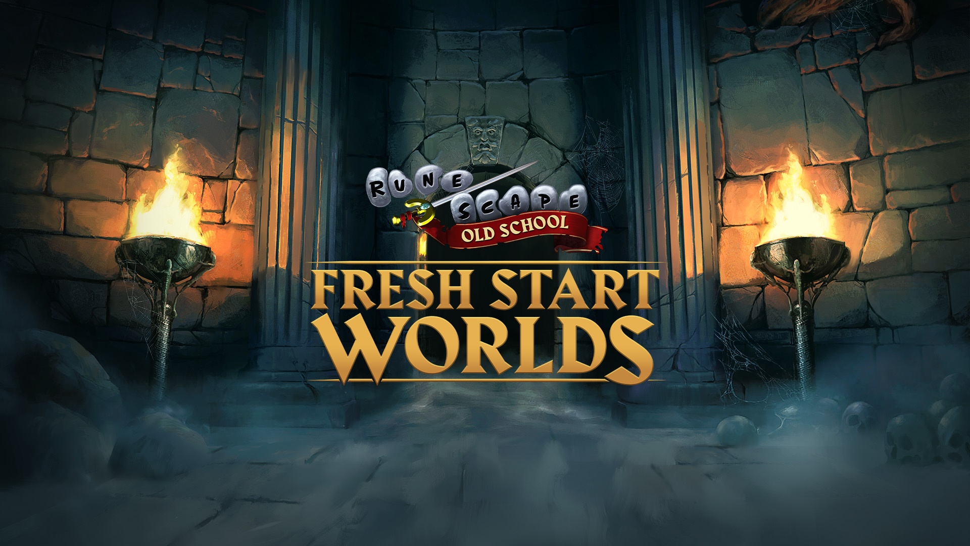 fresh start worlds osrs