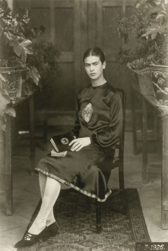 frida kahlo maria luisa kahlo cardena