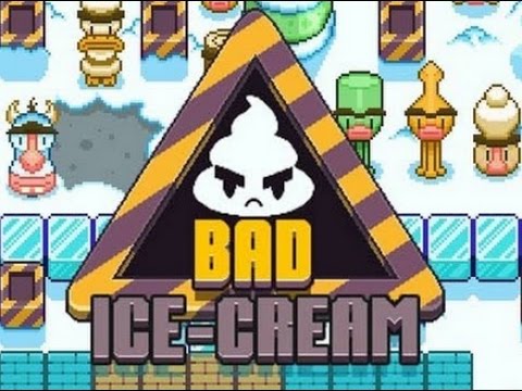 friv bad icecream