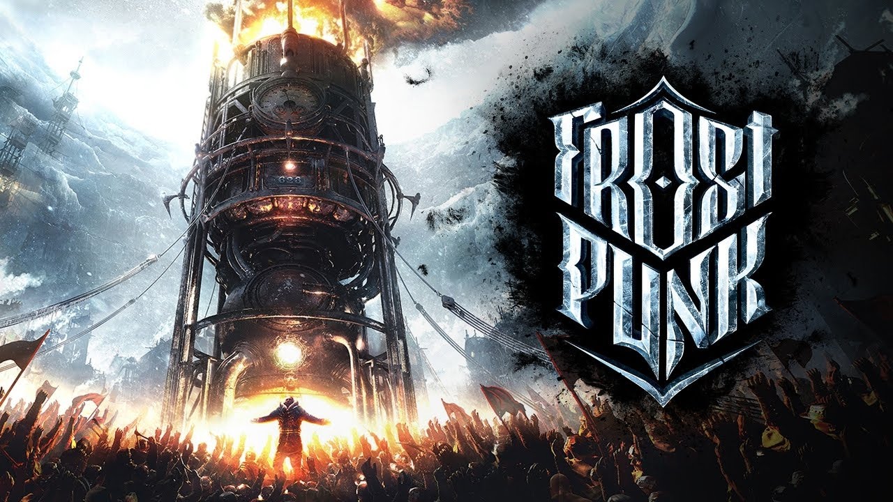 frostpunk not great not terrible