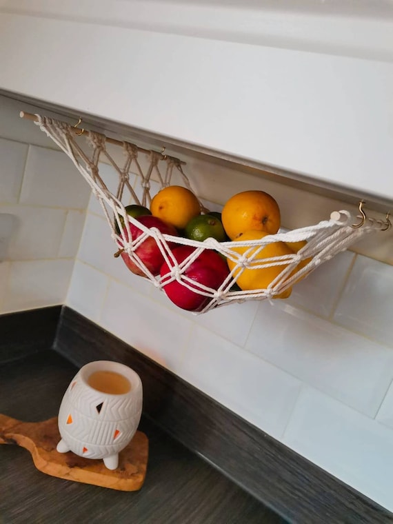 fruit hammock