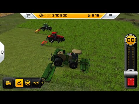 fs 14 ot biçme