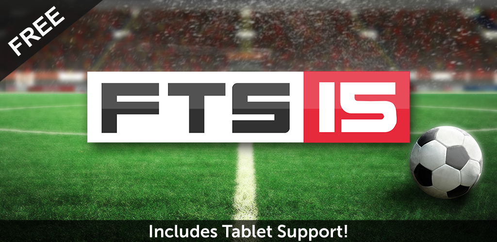 fts 2015 apk download