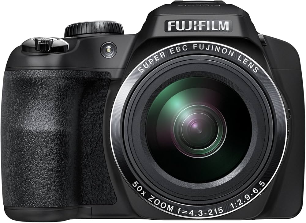 fuji finepix 1000