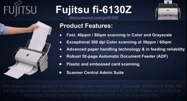 fujitsu 6130z driver download