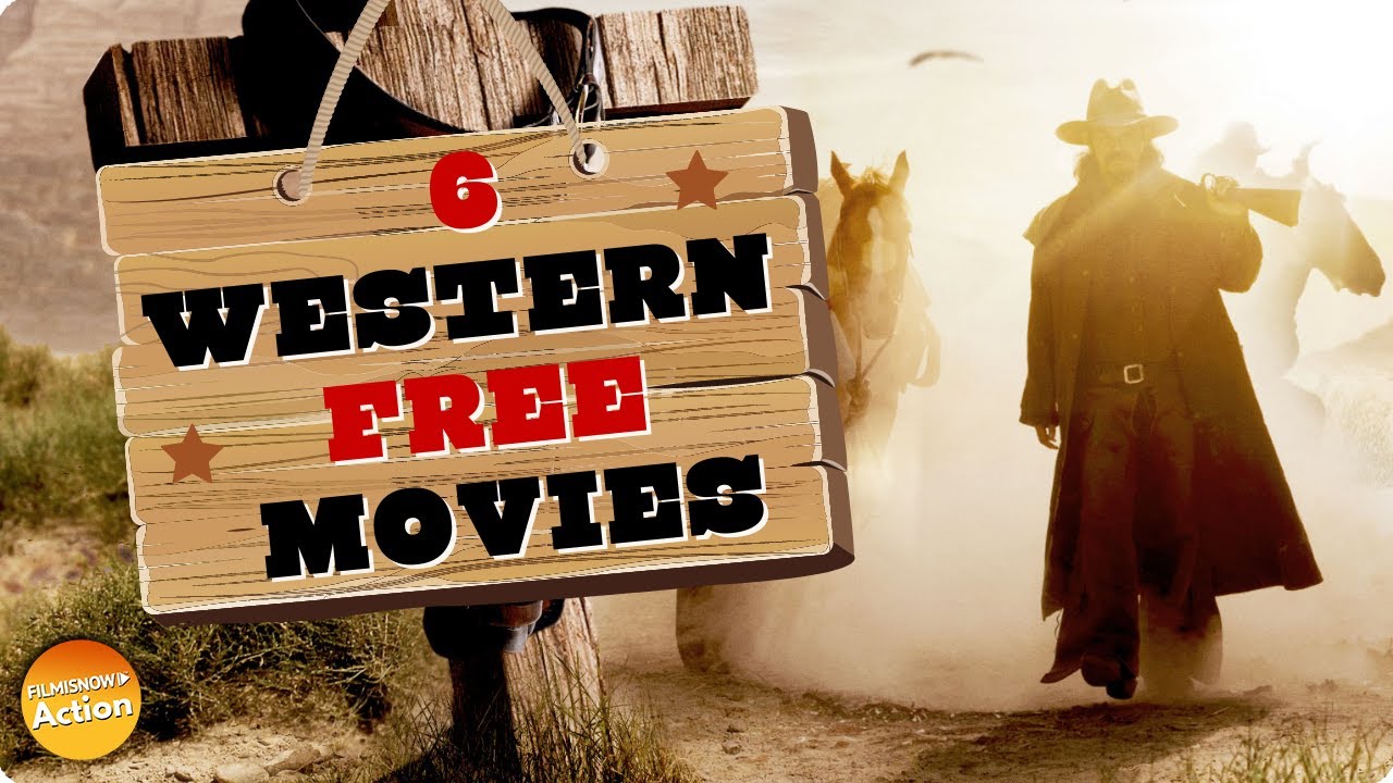 full length western movies free