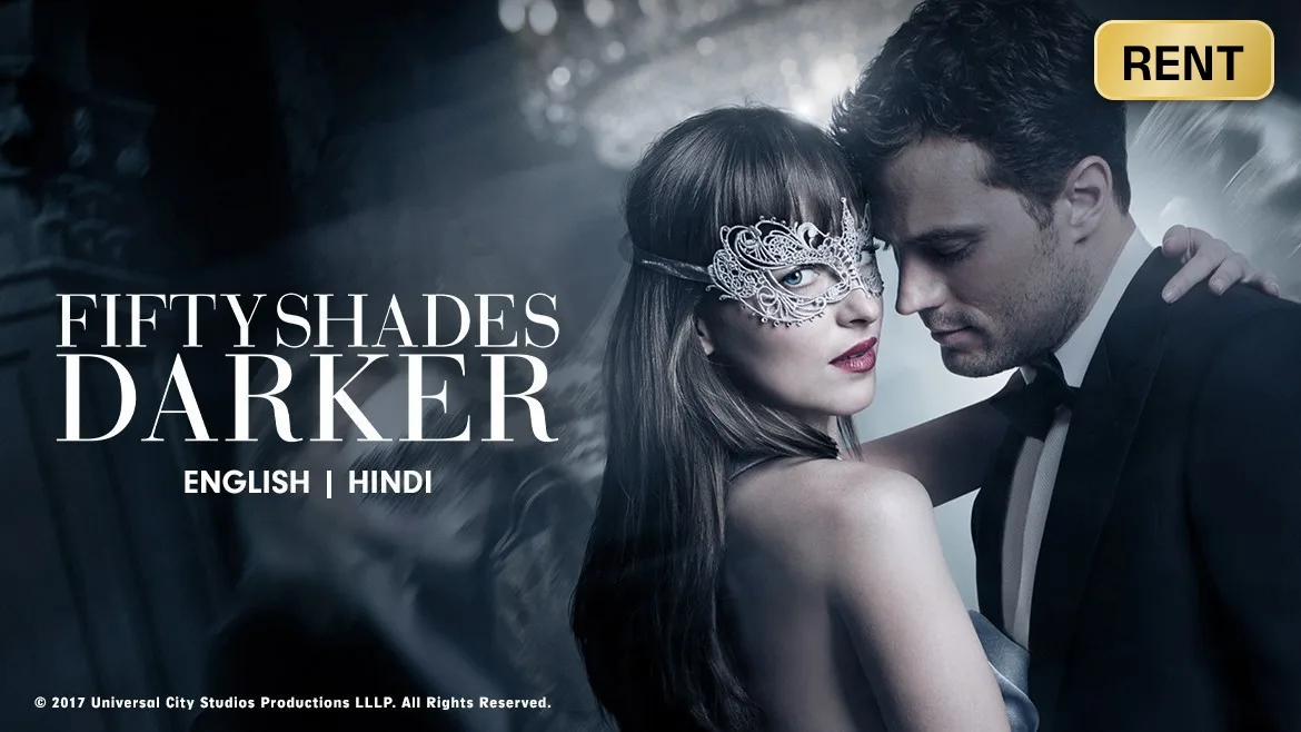 full movie of fifty shades of darker