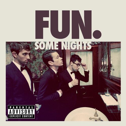 fun we are young ft janelle monáe album