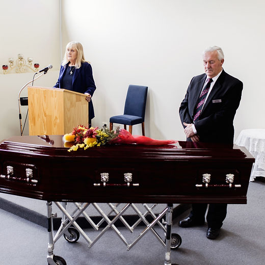 funeral directors echuca