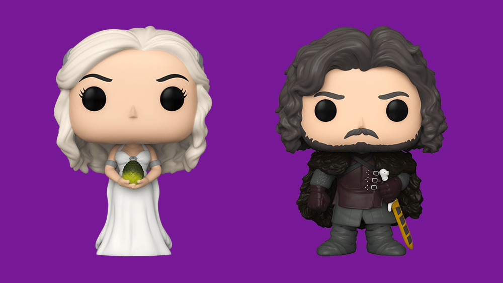 funko game of thrones