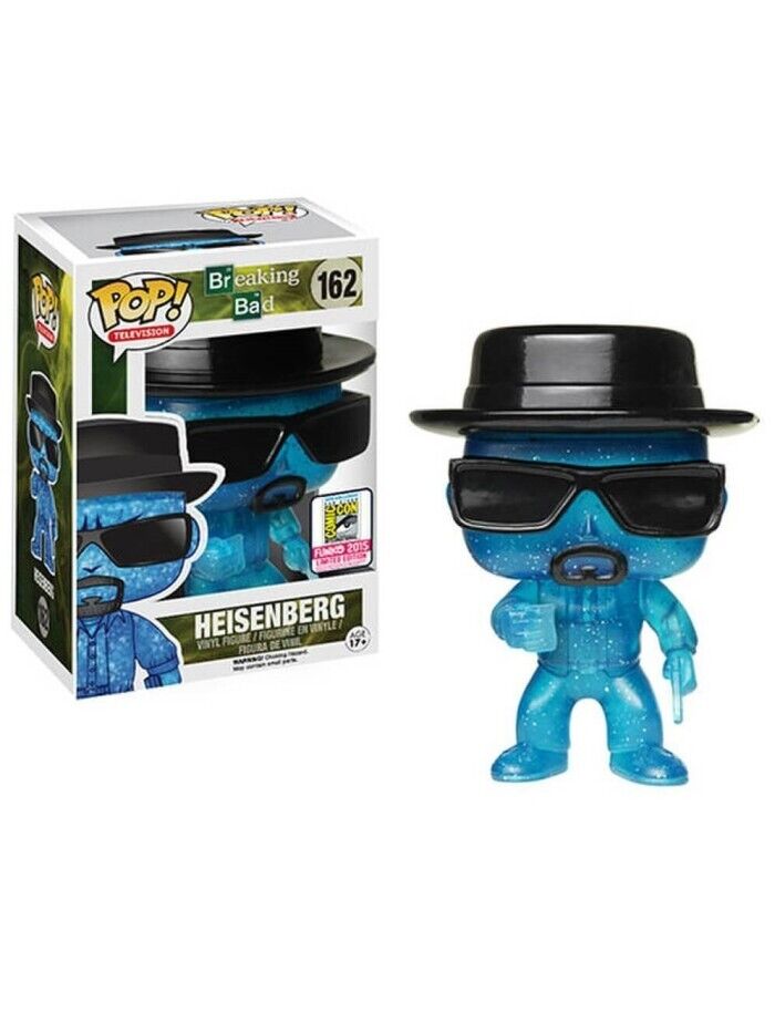 funko pop breaking bad