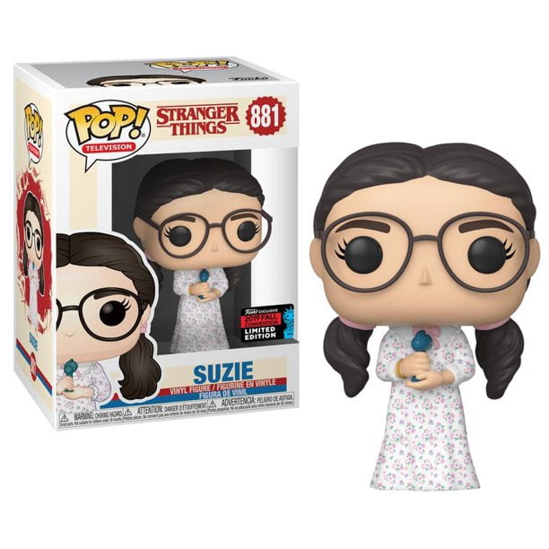 funko pop suzie