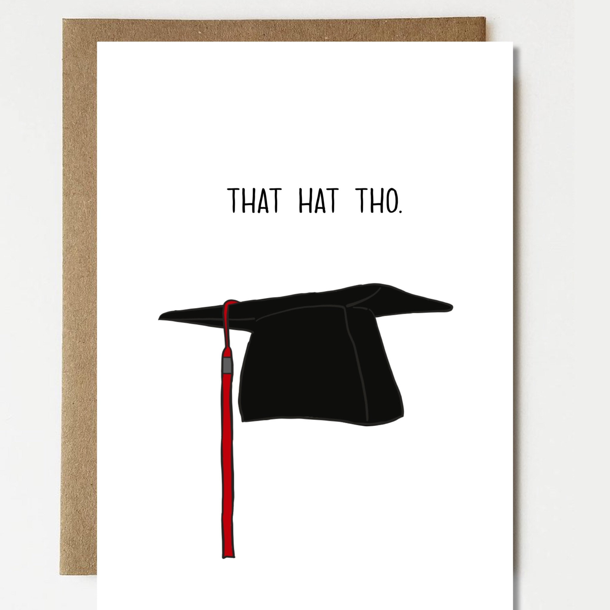 funny graduation cards