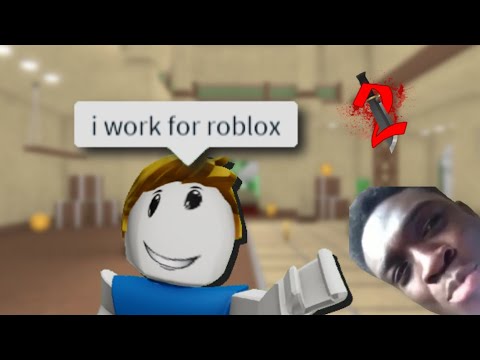 funny moments roblox