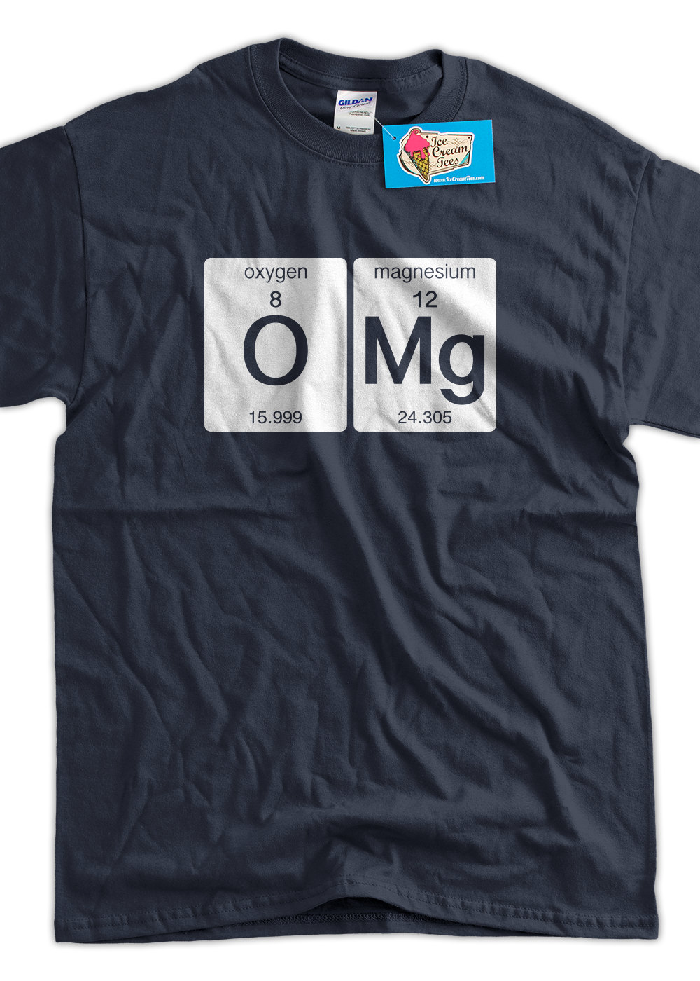 funny science t shirts
